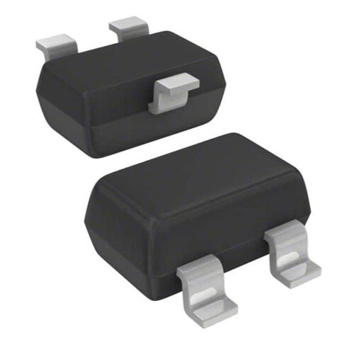 HSMS-282K-BLKG/HSMS-282C-BLKG/HSMS-270B-BLKG