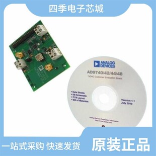 AD9743BCPZRL/AD9744ACPZ/AD9744ARZ