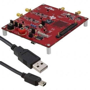 ADS5407IZAY ADS5410IPFB ADS5411IPGP