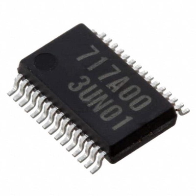 LC717A10AJ-AH/LC717A30UJ-AH/LC717A00AR-NH