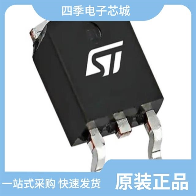 STU2N80K5 STU7NM60N STTH8R04G-TR