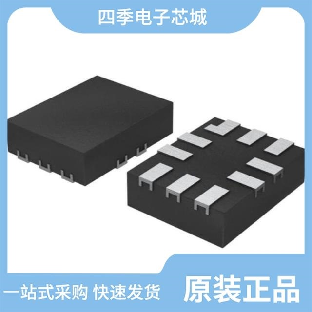 ST2329BQTR ST232ECTR ST232ABTR