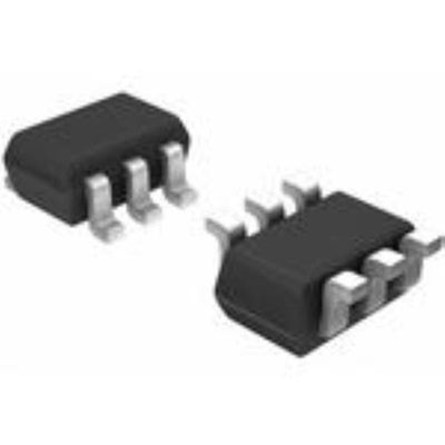 NTJS3151PT1G/NTJS3151PT2G/NTJS3157NT1G