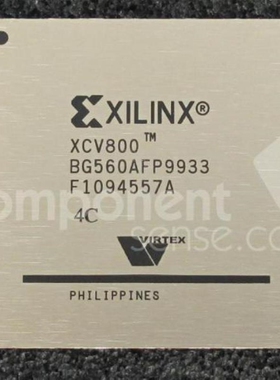 XCV800-4BG560C/XCV800-5BG560I/XCV800-5BG560C
