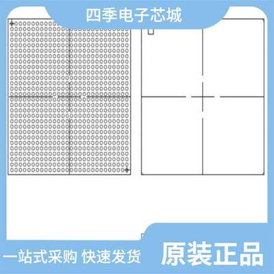 XCKU5P-2SFVB784I/XCKU5P-2SFVB784E/XCKU5P-3SFVB784E