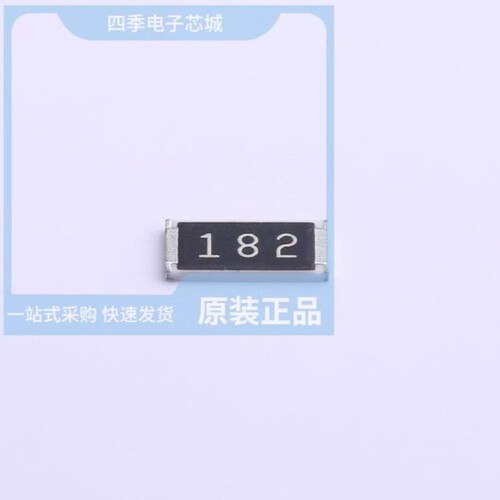 RTT25182JTE/RTT25R27JTE/RTT253R0JTE