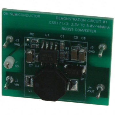 CS5171EDR8G/CS5171GDR8G/CS5171EDR8