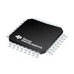 PCM1870RHFTG4/PCM1851PJTR/PCM1808QPWRQ1