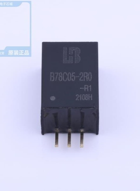 B78E03-1R0/B78C05-2R0-R1/B78E05-0R5