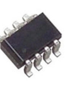 DG2042DQ-T1-E3/DG2041DQ-T1-E3/DG211BDJ-E3