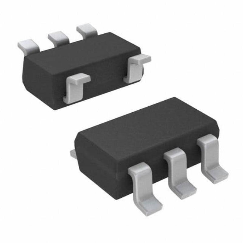 TC6501P095VCTRT/TC6502P055VCTTR/TC6501P065VCTTR