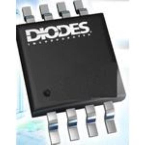 PI4MSD5V9540BZEEX/PI4MSD5V9542ALEX/PI4MSD5V9543ALEX