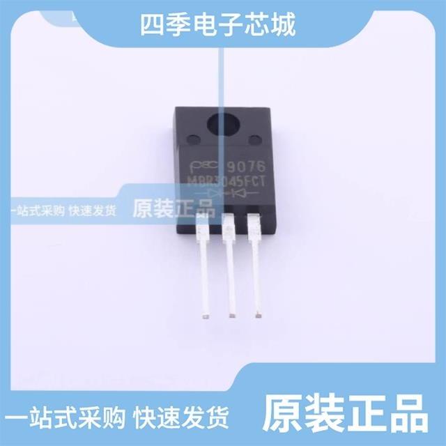 MBR3060CT MBR3045PT MBR3060PT