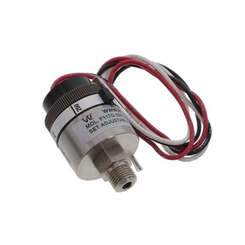 P117G-25H-C52L-DIS/P117G-25H-C52TS-DIS/P117G-10H-C52TS-DIS