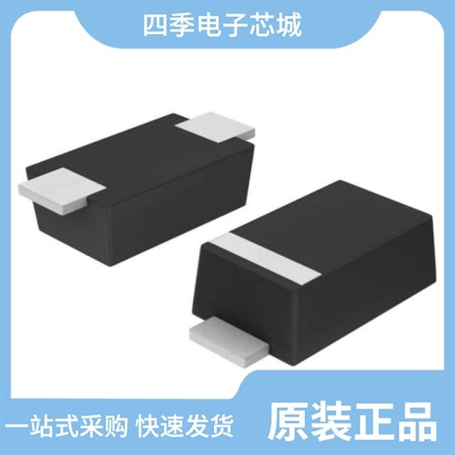 MBR140SFT1 MBR140SFT1G MBR140ESFT3G