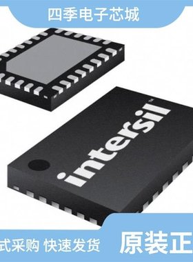 ISL78302AARJCZ-T/ISL78419ARZ-T7A/ISL78302ARNWZ-T