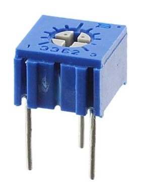 3362F-1-103LF/3362F-1-104LF/3362F-1-102LF