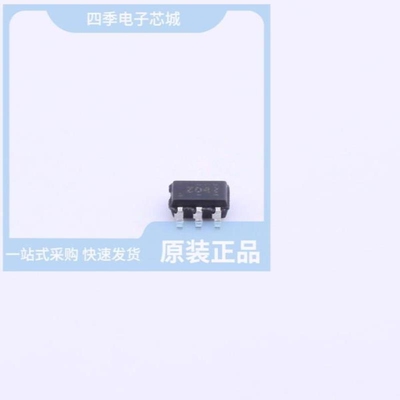 NC7SZ04P5X/NC7SZ05L6X/NC7SZ05M5