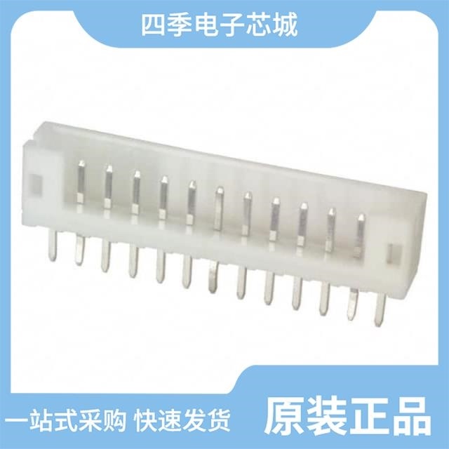 B13B-XH-A(LF)(SN) B13B-PH-K-S(LF)(SN) B13B-PASK-1(LF)(SN)