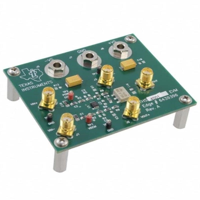 THS4501IDGK/THS4500MDGNEP/THS4502CDGN