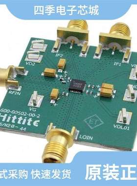 EVAL01-HMC996LP4E/EVAL01-HMC6981LS6/EVAL01-HMC1090LP3E