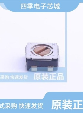 CT-6ETV 10K OHM (103)/CS-4-12XA/CS-4-22YB