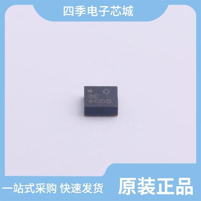 QPF4526TR13/QPF4519TR13/QPF4588TR13 - 实物图
