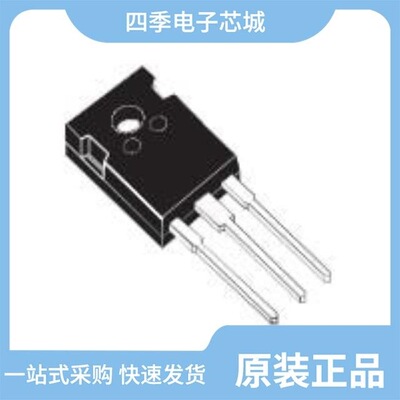 STPSC10H065DI/STPSC4H065D/STPSC10H065DY