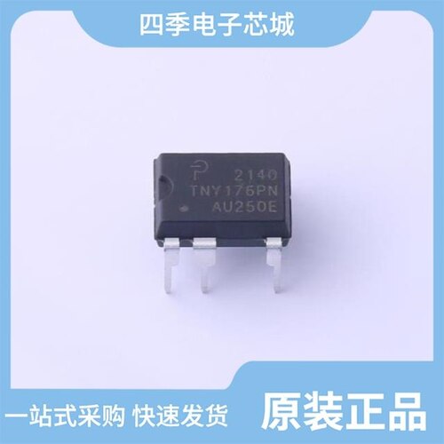 TNY174PN/TNY176PN/TNY175PN
