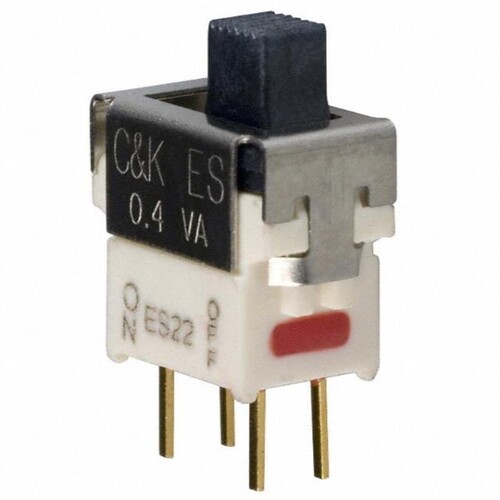 ES15N10G/ES2310/ES0640SCS