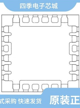 HMC985A-SX/HMC985ALP4KETR/HMC980LP4ETR