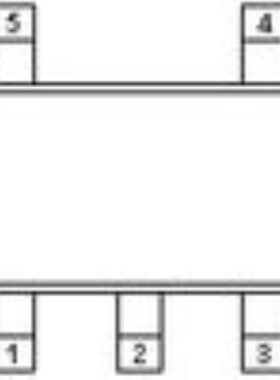 XC6204E332PR-G/XC6204B332PR-G/XC6204B302PR-G