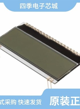 EA DOGM128L-6/EA DOGM204N-A/EA DOGL128E-6