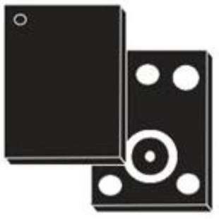 MP33AB01H MP34DT01TR