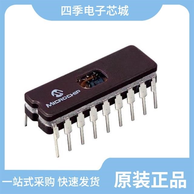 PIC16F1455-E/SL PIC16C55A-04/SO PIC16C67-04/L