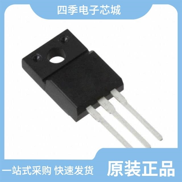 STF18N65M2-VB STF100N10F7-VB STF24N60M2-VB