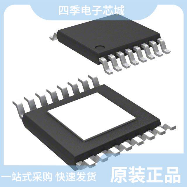 tbd62003apg [ic pwr switch n-chan 1:1 16dip]