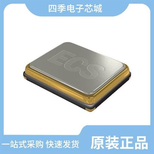 ECS-3225MV-160-BN-TR/ECS-3953M-080-B-TR/ECS-300-S-20A-F-TR