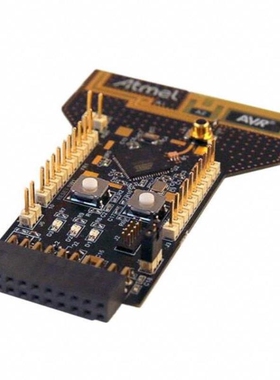 ATRF231USB-RD/ATRF4CE-EK/ATREB231FE2-EK