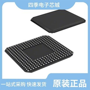 7FGG256C 7FG256C 7FG256I XC95288XL