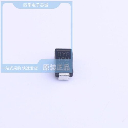 BYG10M-E3/TR3/BYG10M-M3/TR/BYG10Y-E3/TR