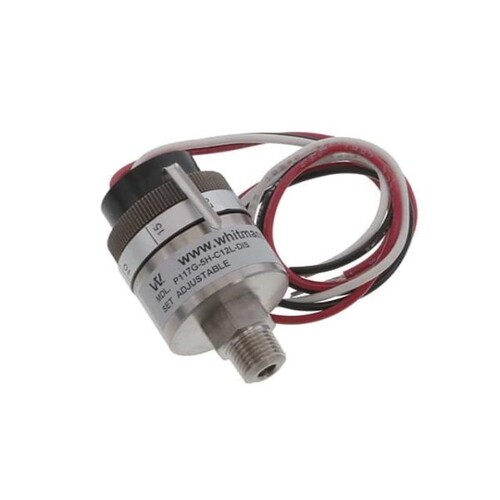 P117G-25H-C12TS-DIS/P117G-10H-C12TB-DIS/P117G-5H-C12L-DIS
