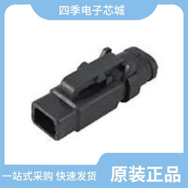 DTM06-08SC DTM06-2S-P006 DTM06-12SD