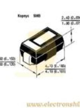 P6SMBJ30CA/P6SMB600CA/P6SMBJ33