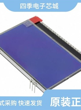 EA DOGL128B-6/EA DOGM163S-A/EA DOGXL160W-7