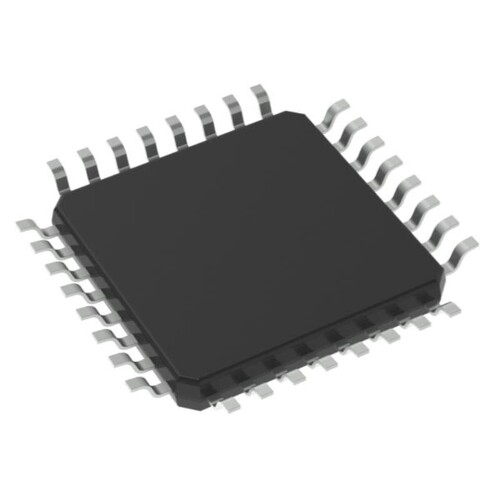 ATSAM3S8BA-MUR/ATSAM4LS8AA-MU/ATSAMD21E15B-AU