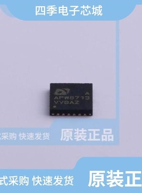 APW8715EQBI-TRG/APW7313KAI-TRG/APW8713AQBI-TRG