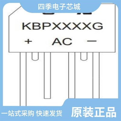 KBPC3508WP/KBPC3506I/KBPC3510FP