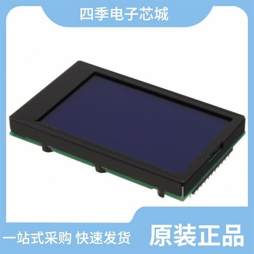 EA DIP203J-4NLW/EA DIP203G-4NLED/EA DIP122B-5NLW