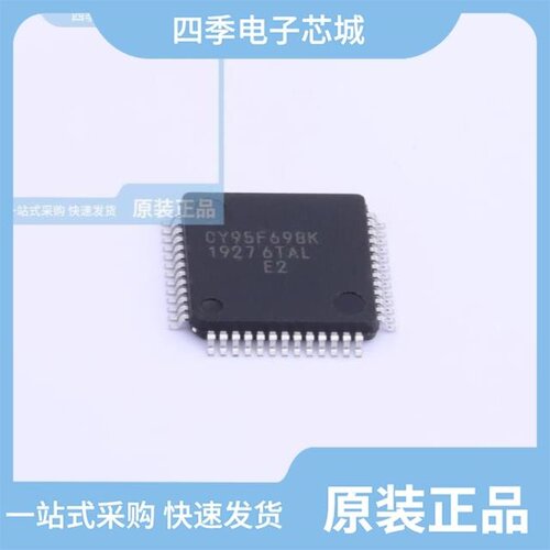 CY95F718EPMC-G-UNE2 元件